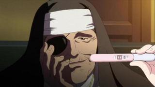 Illustration for article titled Anime Characters Announcing They're Pregnant Is a New Meme
